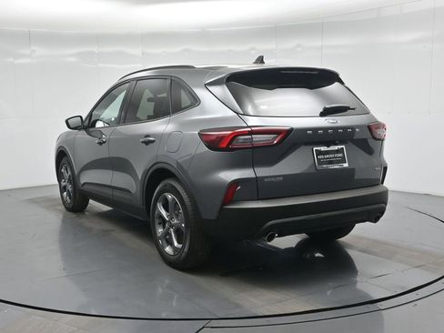 Used 2025 Ford Escape ST-Line w/ Equipment Group 301A image 29