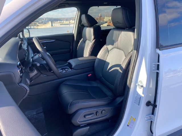 New 2026 Honda Passport TrailSport Elite image 23