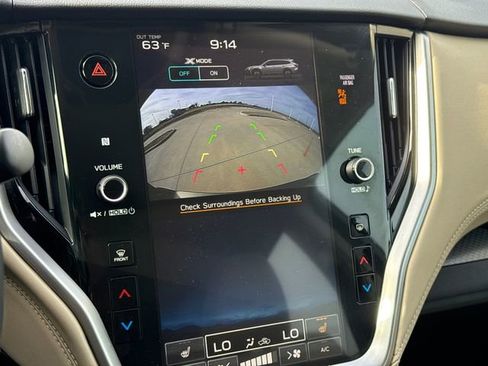 Used 2025 Subaru Outback Premium image 25