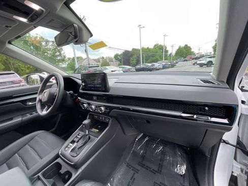 Used 2023 Honda CR-V EX-L image 18