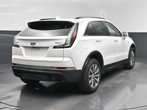Used 2019 Cadillac XT4 Sport w/ Cold Weather Package FWD image 28