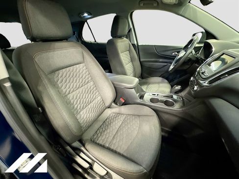 Used 2019 Chevrolet Equinox LT AWD/4WD image 29