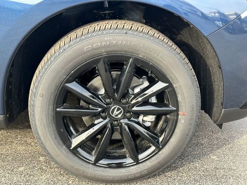 New 2026 Acura RDX SH-AWD image 5