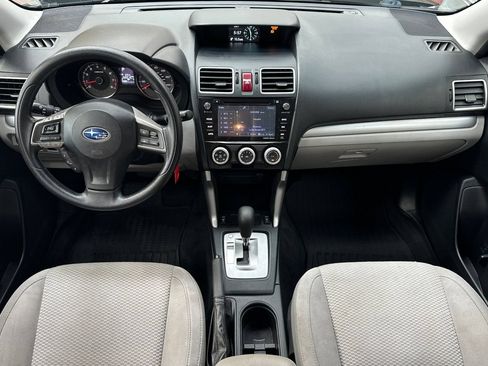 Used 2016 Subaru Forester 2.5i Premium AWD/4WD image 17
