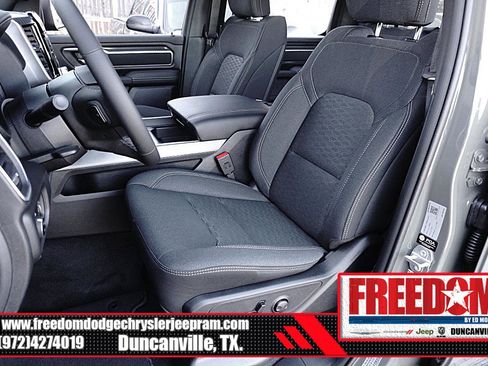 New 2026 RAM 1500 Lone Star image 13