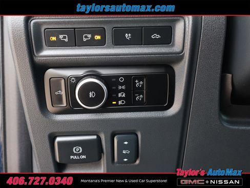 Used 2024 Ford F150 Tremor w/ Equipment Group 402A High AWD/4WD image 36