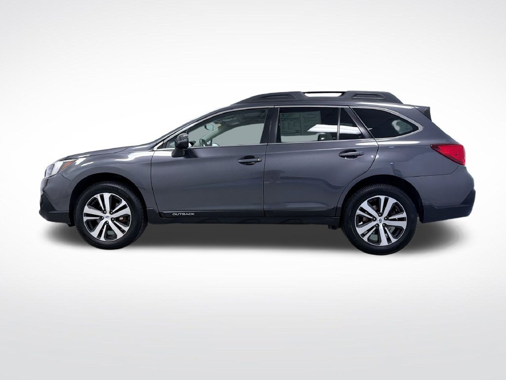 Used 2019 Subaru Outback 2.5i Limited AWD/4WD image 10