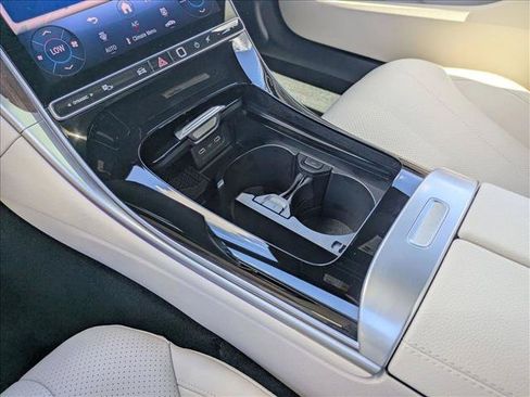 Certified 2026 Mercedes-Benz CLE 300 4MATIC Coupe image 12