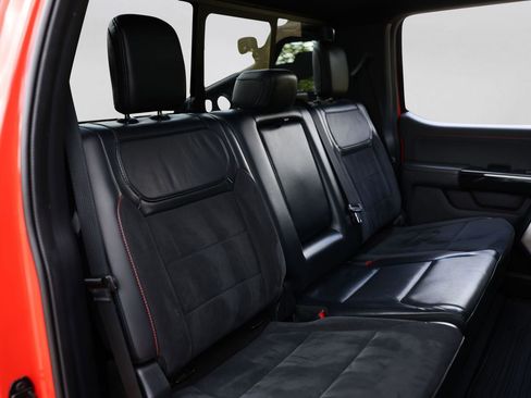 Used 2023 Ford F150 Raptor w/ Equipment Group 802A Raptor R AWD/4WD image 50