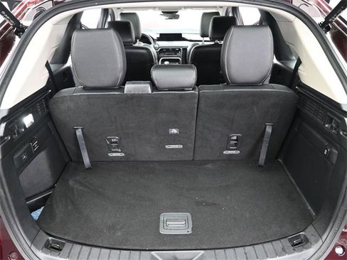 Certified 2024 MAZDA CX-90 Plug-In Hybrid w/ Premium Pkg image 30