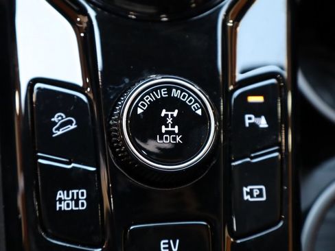 Used 2025 Kia Sportage X-Line Prestige AWD/4WD image 45