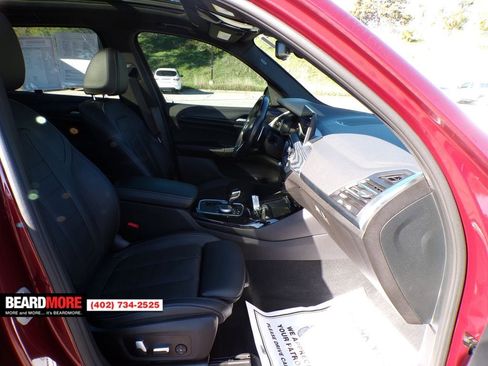 Used 2023 BMW X3 M40i image 28