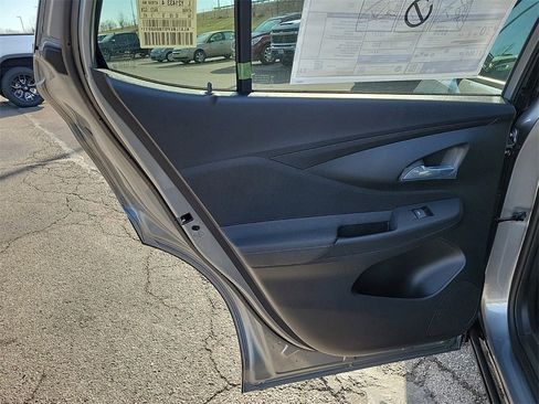 New 2026 Buick Envista Sport Touring w/ Convenience I Package image 13