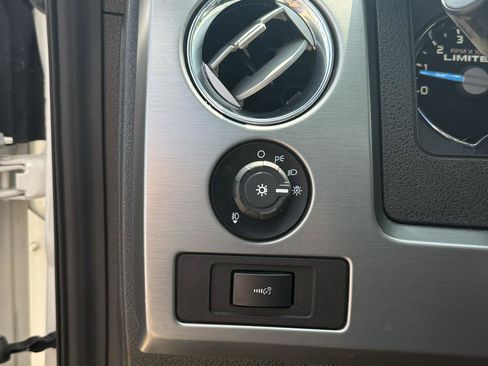 Used 2014 Ford F150 Limited AWD/4WD image 25