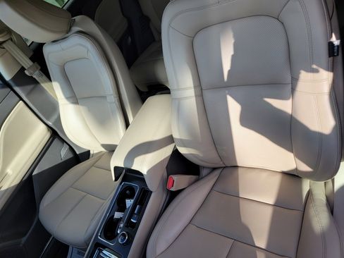 Certified 2022 Lincoln Corsair AWD w/ Equipment Group 101A image 22