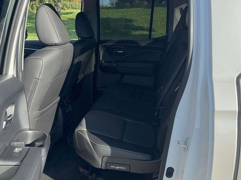 Used 2023 Honda Ridgeline RTL image 15