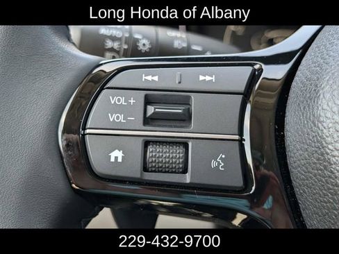 Used 2025 Honda Pilot Touring image 30