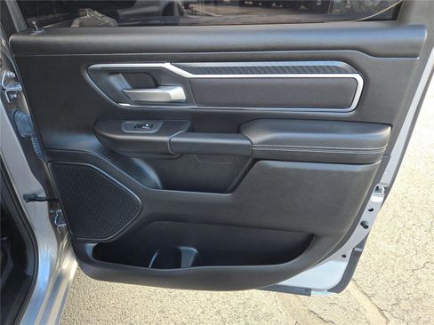 Used 2025 RAM 1500 Big Horn image 9
