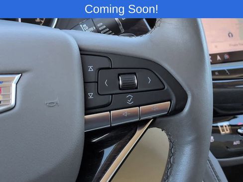 Used 2023 Cadillac XT6 Premium Luxury AWD/4WD image 25