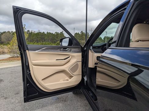 New 2026 Jeep Grand Cherokee Limited image 55