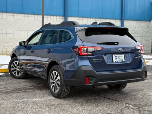 Used 2022 Subaru Outback Premium AWD/4WD image 7