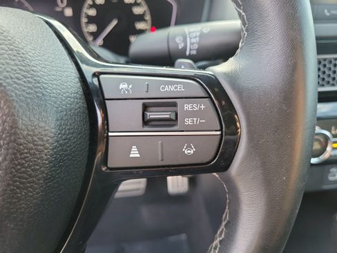 Used 2024 Honda Civic Sport image 19