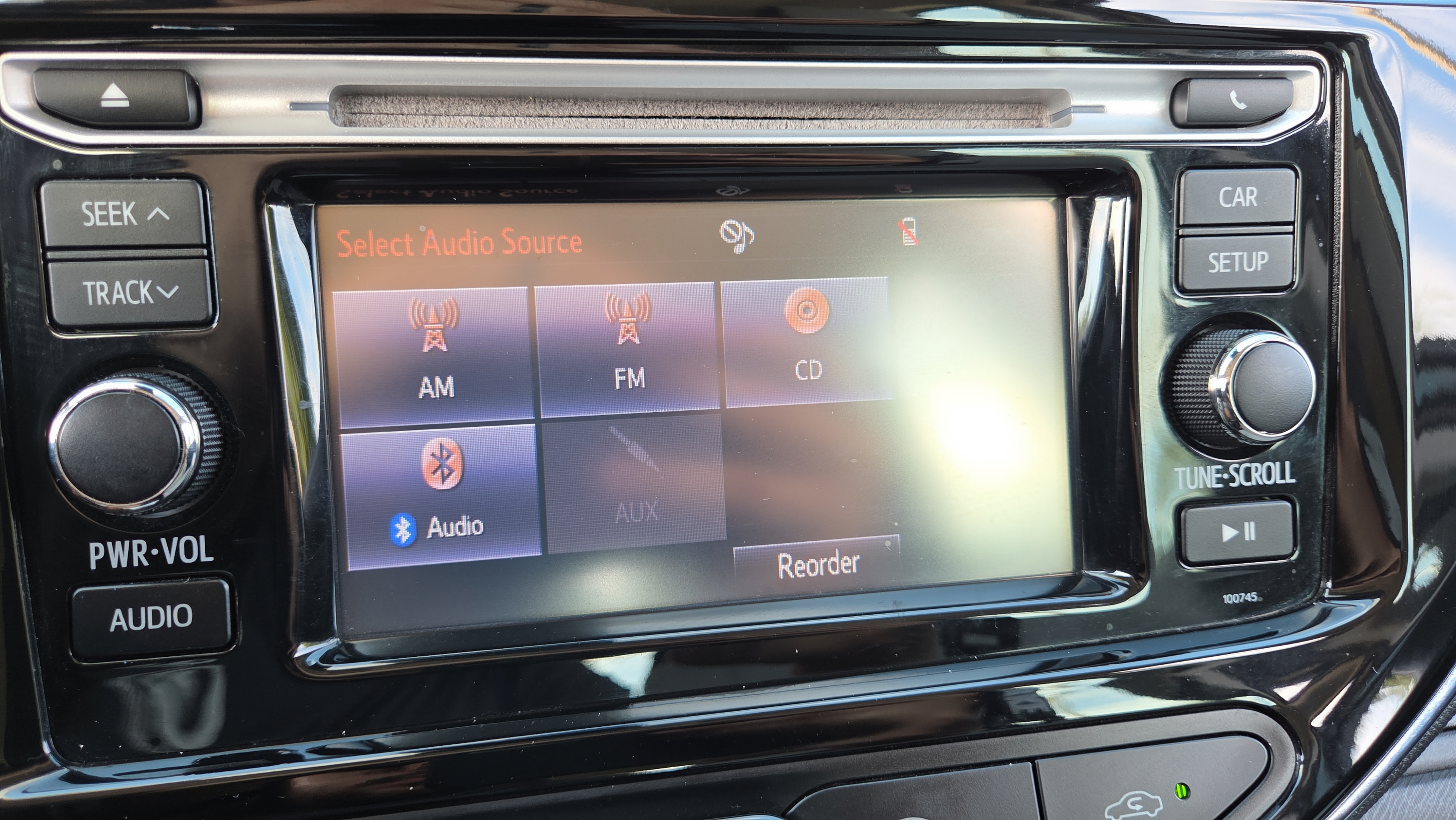 Used 2018 Toyota Prius C One FWD image 26