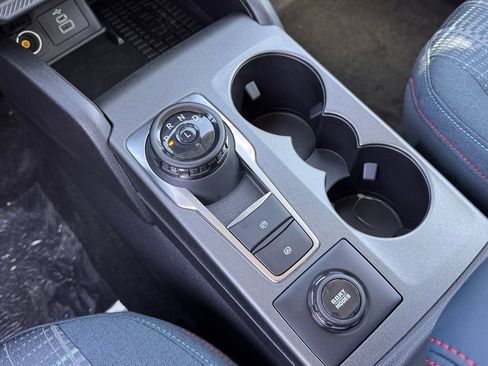 New 2025 Ford Bronco Sport Heritage w/ Convenience Package image 21