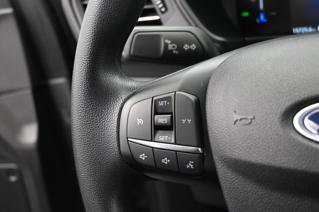 Used 2025 Ford Escape Active FWD image 10