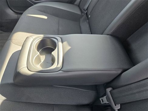 Used 2025 Honda Civic Sport image 13