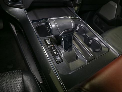 Used 2021 Ford F150 Lariat w/ Max Trailer Tow Package image 35