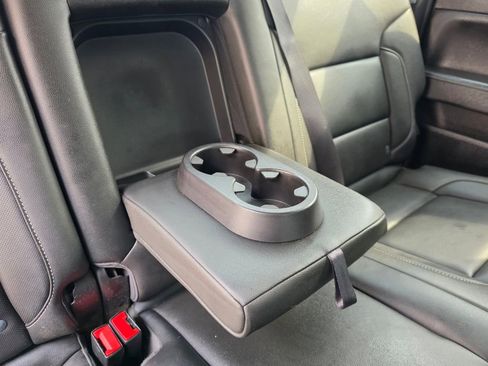 Used 2018 GMC Sierra 1500 SLT AWD/4WD image 41