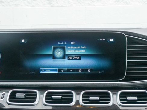 Used 2021 Mercedes-Benz GLE 53 AMG 4MATIC Coupe image 14