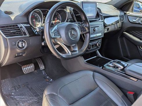 Used 2016 Mercedes-Benz GLE 450 4MATIC Coupe image 10