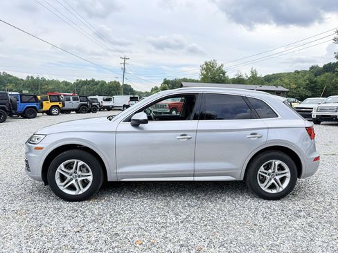 Used 2019 Audi Q5 2.0T Premium w/ Convenience Package AWD/4WD image 5