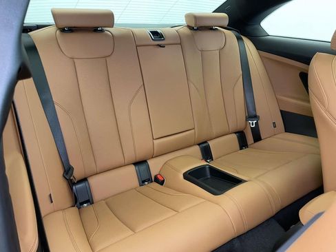 New 2026 BMW 230i xDrive Coupe w/ M Sport Package AWD/4WD image 17