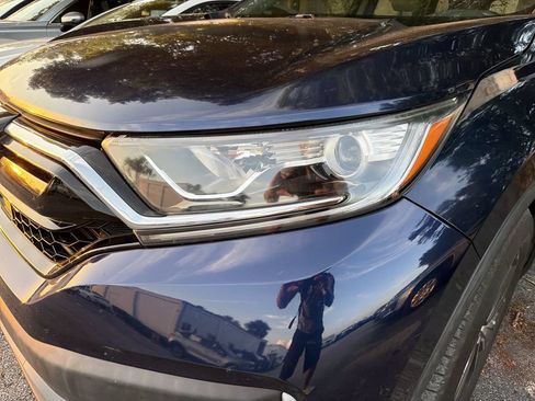 Used 2020 Honda CR-V EX-L image 4