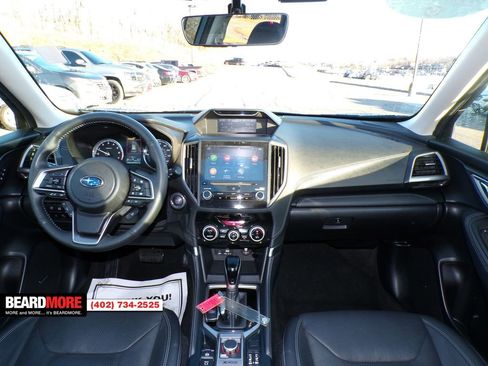 Used 2023 Subaru Forester Touring image 13