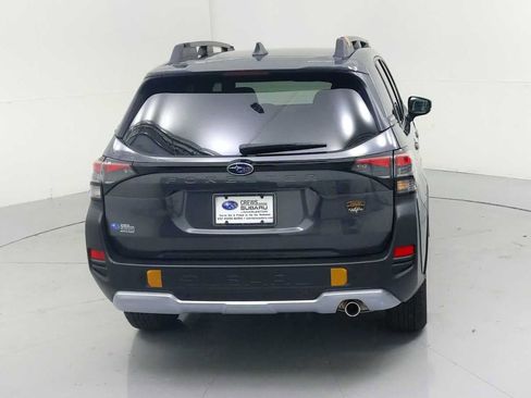 New 2026 Subaru Forester Wilderness image 9