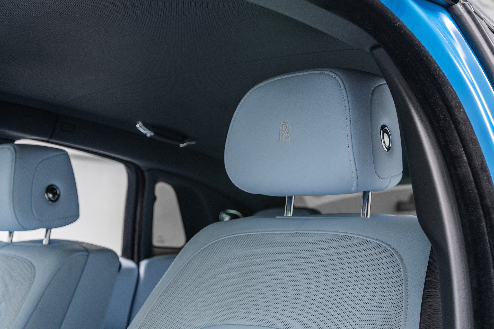 Used 2023 Rolls-Royce Ghost AWD/4WD image 27