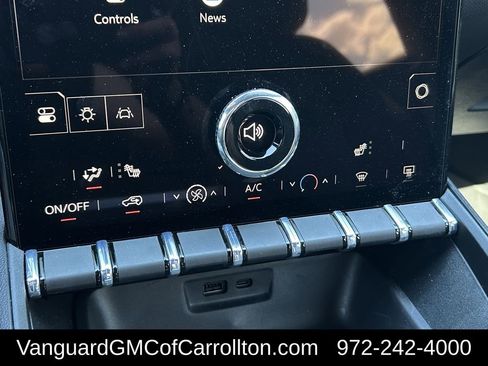 New 2026 GMC Terrain Elevation w/ Black Edition image 18