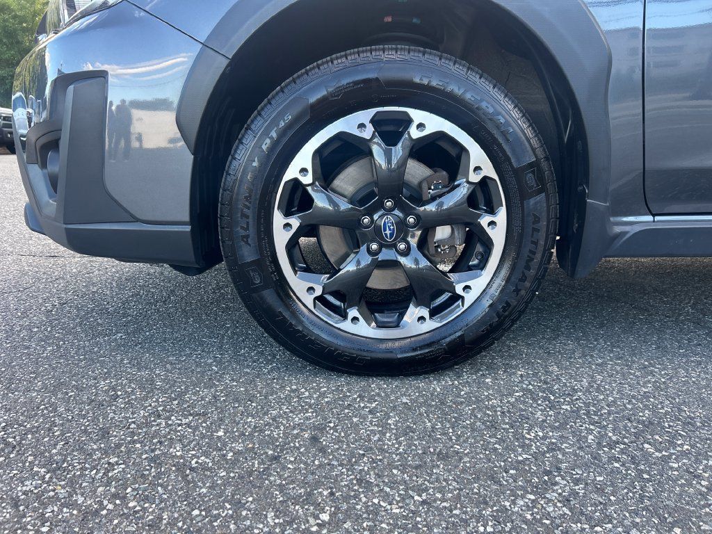 Certified 2023 Subaru Crosstrek 2.0i Premium AWD/4WD image 24