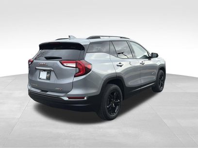 Used 2023 GMC Terrain AT4