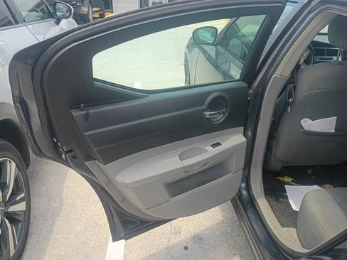 Used 2007 Dodge Charger RWD image 34