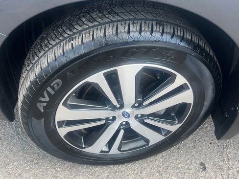 Used 2019 Subaru Outback 2.5i Limited AWD/4WD image 25