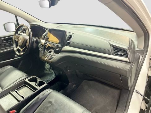 Used 2024 Honda Odyssey EX-L image 30