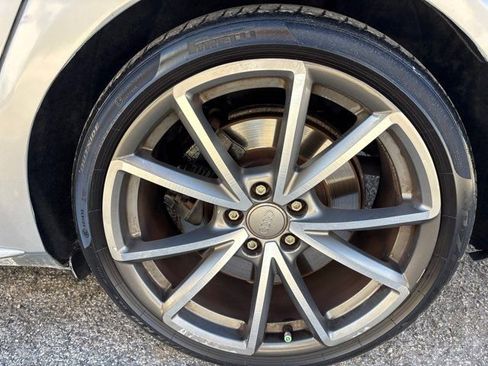 Used 2015 Audi S4 Premium Plus w/ Technology Package image 11