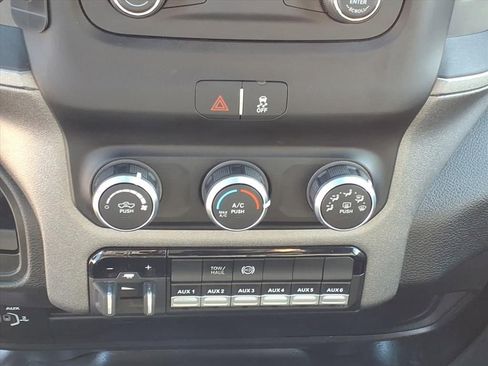 Used 2023 RAM 3500 Tradesman image 11