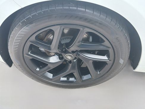 Used 2023 Land Rover Range Rover Sport SE Dynamic AWD/4WD image 34