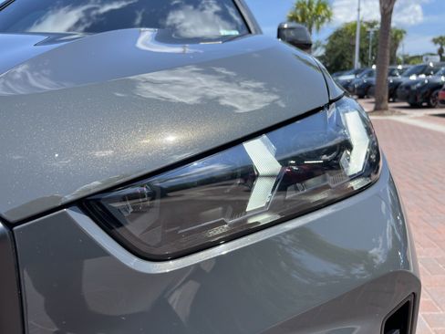 Used 2025 BMW X5 sDrive40i w/ M Sport Package RWD image 6